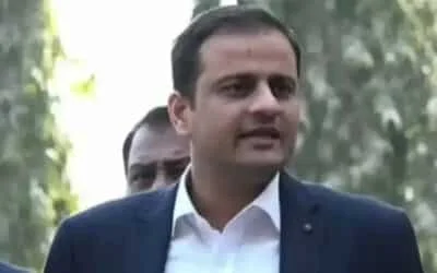  Mayor Murtaza Wahab calls Karachi-Lahore comparison ‘improper’