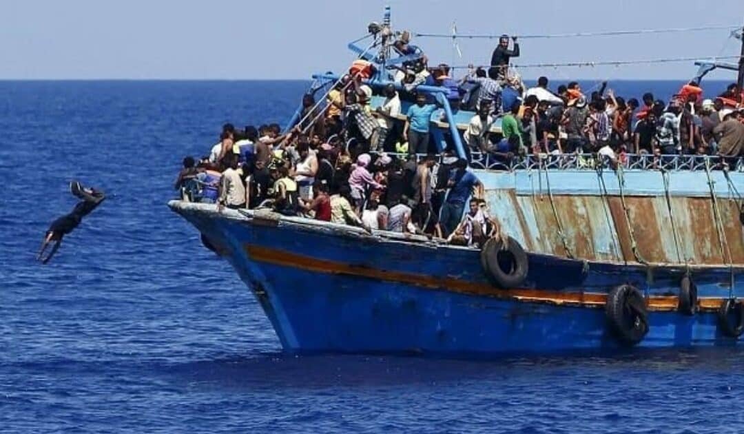 Missing Pakistani Migrants Traveled on ‘Umrah Visas’ Before Mediterranean Tragedy