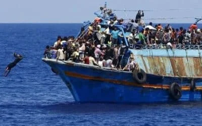 Missing Pakistani Migrants Traveled on ‘Umrah Visas’ Before Mediterranean Tragedy