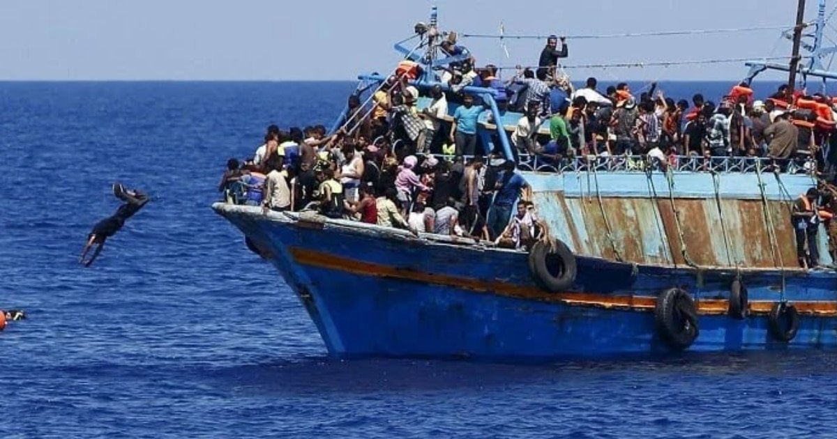 Missing Pakistani Migrants Traveled on ‘Umrah Visas’ Before Mediterranean Tragedy