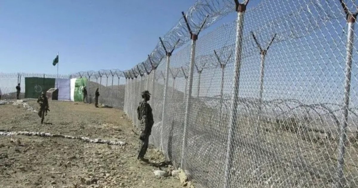 Mortar fire from Afghanistan injures 05 civilians in South Waziristan