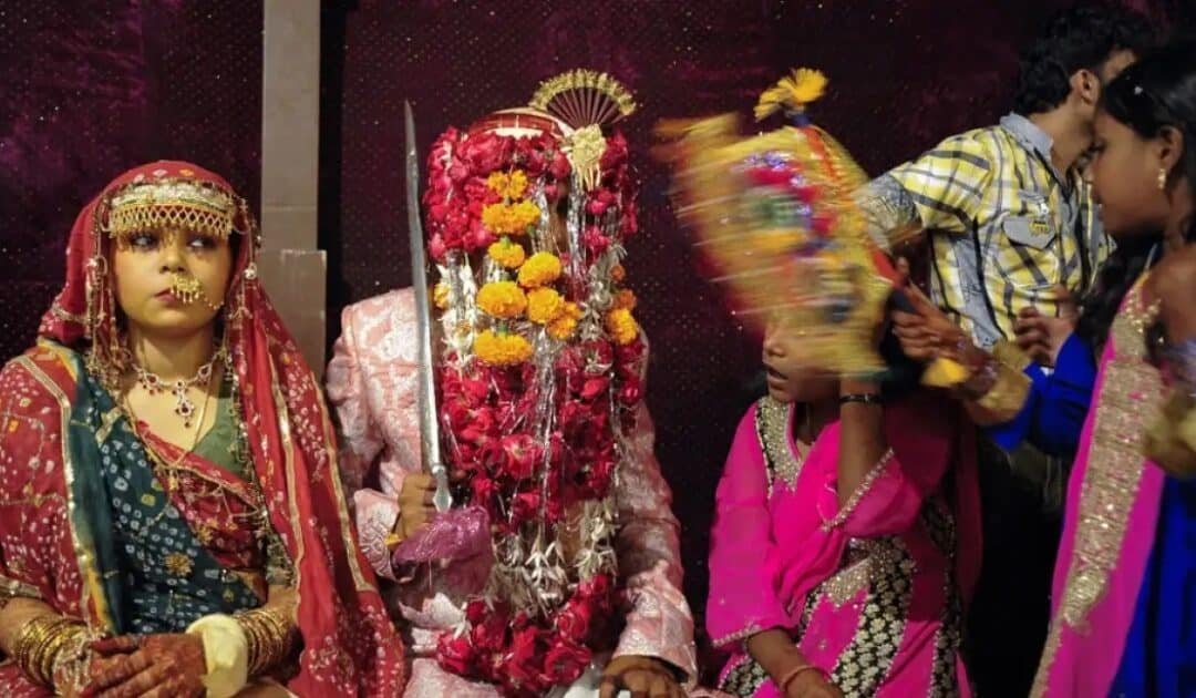 New Marriage Laws in Punjab- Age Limit Set to 18 for Both Men and Women