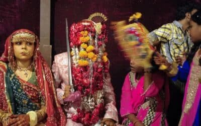 New Marriage Laws in Punjab- Age Limit Set to 18 for Both Men and Women