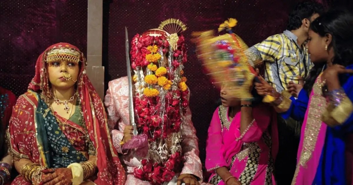 New Marriage Laws in Punjab- Age Limit Set to 18 for Both Men and Women