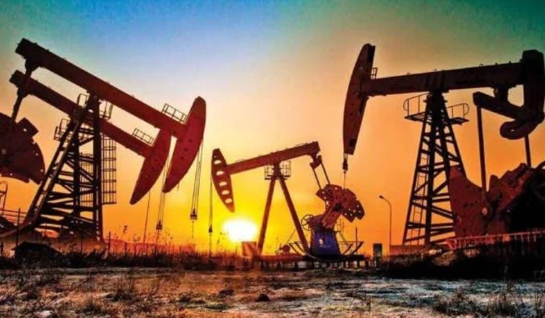 Oil Dives Below $100 as ‘Islamabad Breakthrough’ Halts War Fears