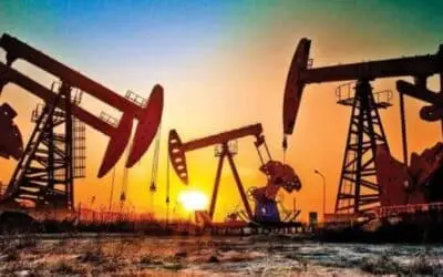 Oil Dives Below $100 as ‘Islamabad Breakthrough’ Halts War Fears