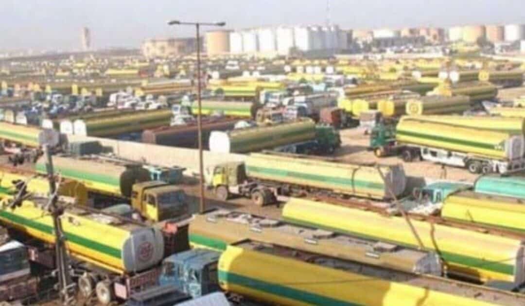 Oil Tankers Announce Nationwide Strike Following Record Price Hike