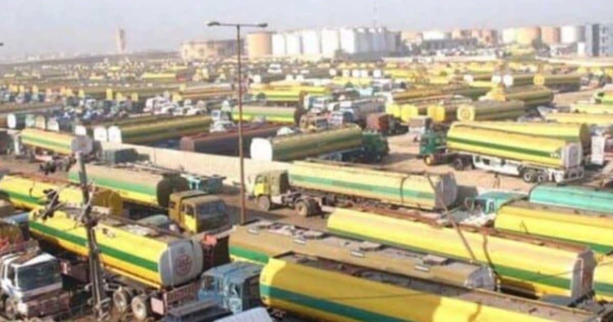 Oil Tankers Announce Nationwide Strike Following Record Price Hike
