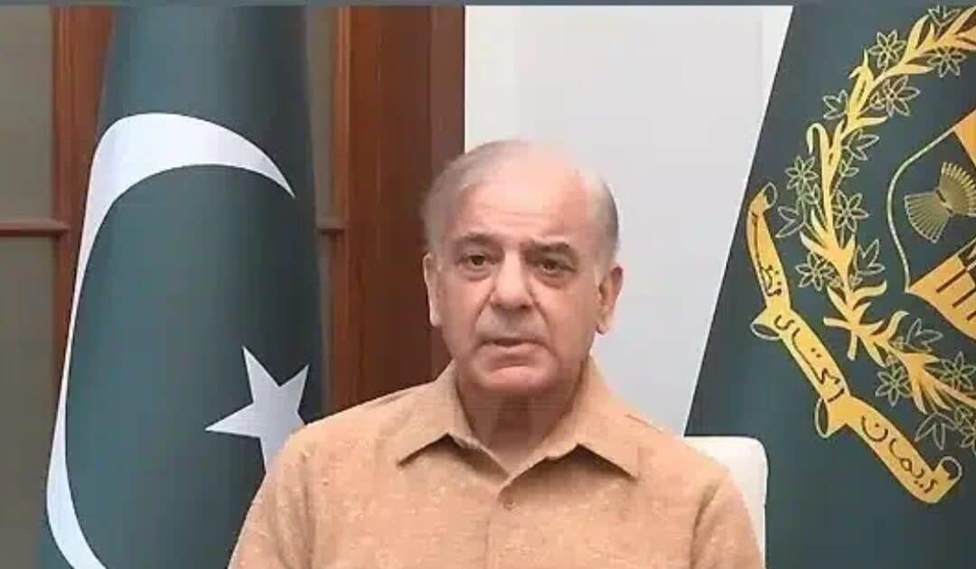 PM Shehbaz Sharif Slashes Petrol Price by Rs 80 per Litre