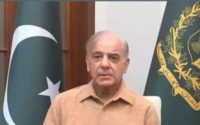 PM Shehbaz Sharif Slashes Petrol Price by Rs 80 per Litre
