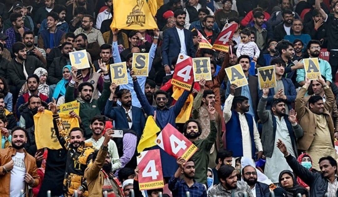 PM Shehbaz approves spectators for PSL 11 Final