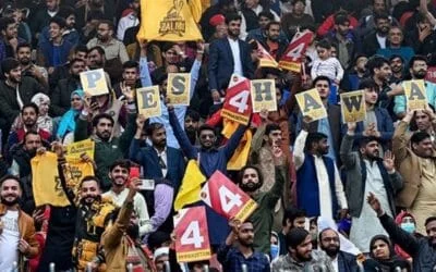 PM Shehbaz approves spectators for PSL 11 Final