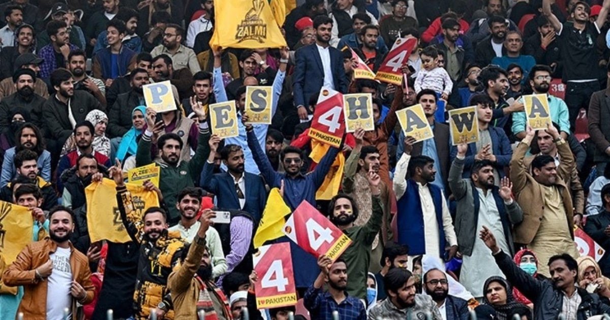 PM Shehbaz approves spectators for PSL 11 Final