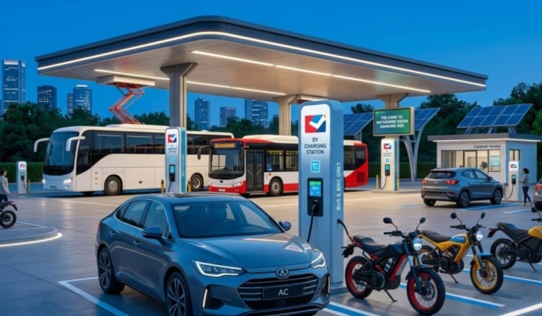 PM Shehbaz orders nationwide gradual transition to Electric Vehicles