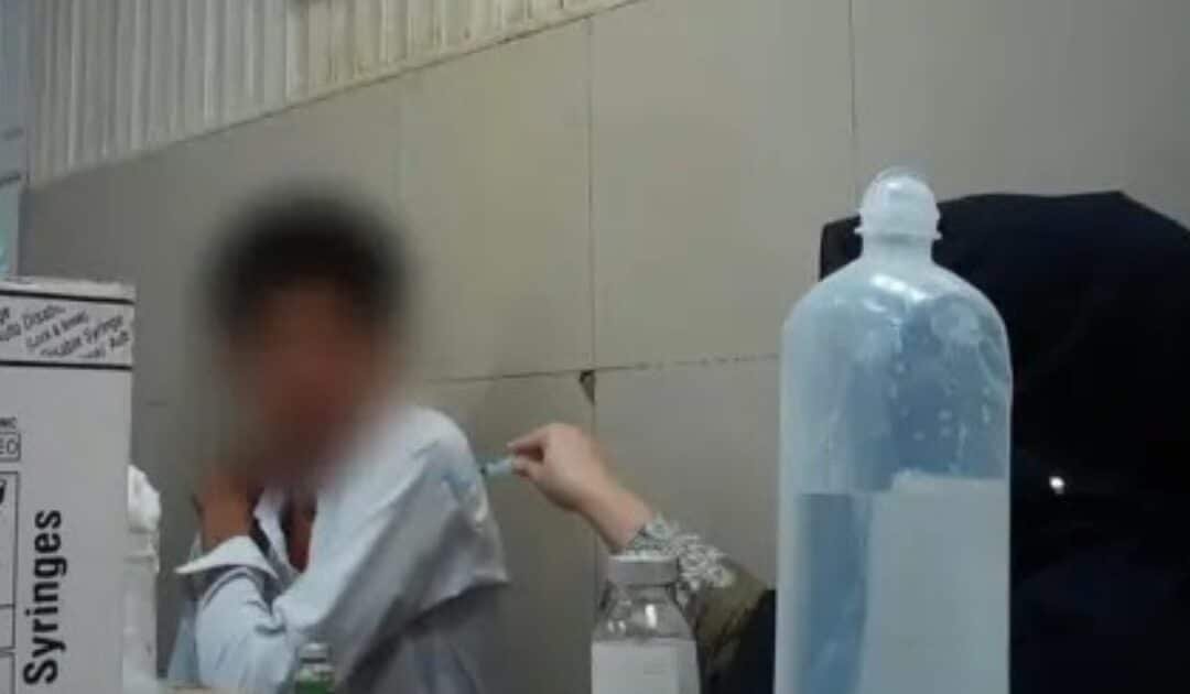 BBC investigation reveals serious malpractice at Taunsa hospital following HIV outbreak