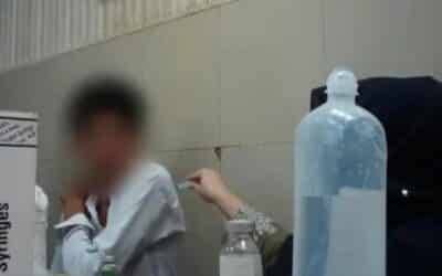 BBC investigation reveals serious malpractice at Taunsa hospital following HIV outbreak