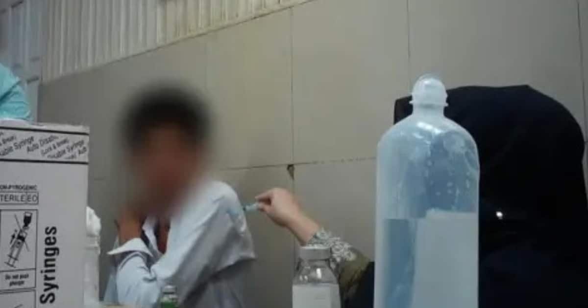 BBC investigation reveals serious malpractice at Taunsa hospital following HIV outbreak