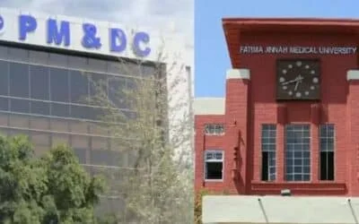 PMDC Demands Probe into Student’s Death in Mirpurkhas
