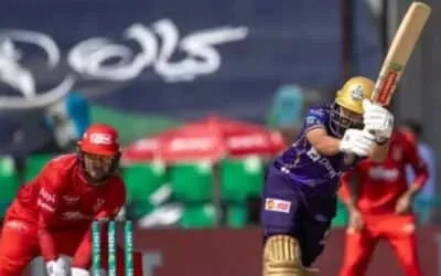 PSL 11: Islamabad United Crush Quetta Gladiators by 8 Wickets