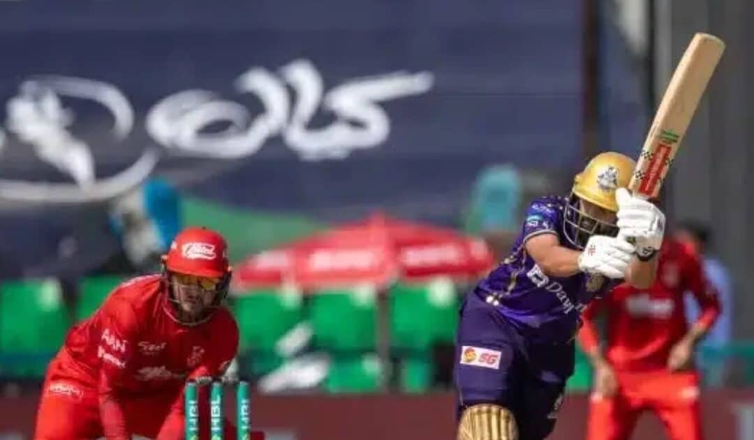 PSL 11: Question mark over Naseem Shah’s fitness