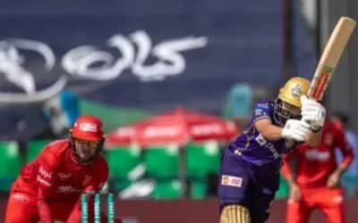 PSL 11: Question mark over Naseem Shah’s fitness
