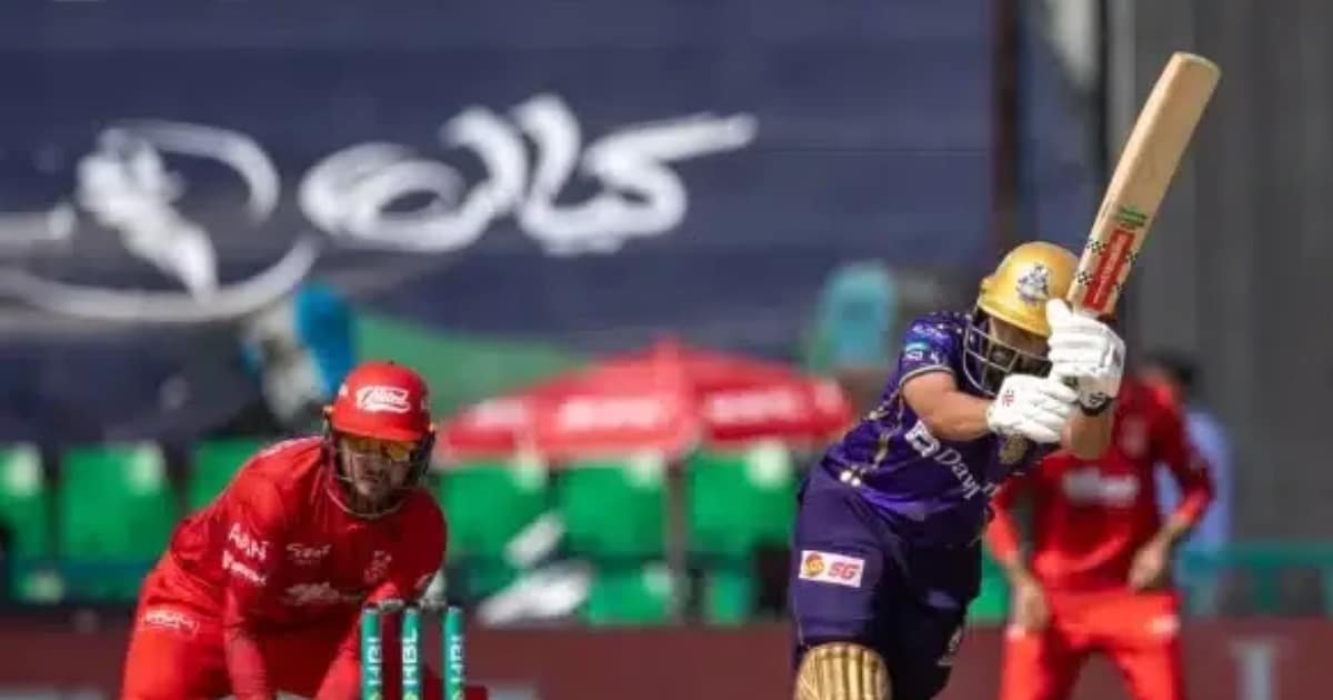 PSL 11 Question mark over Naseem Shah’s fitness PSL 11 Question mark over Naseem Shah's fitness