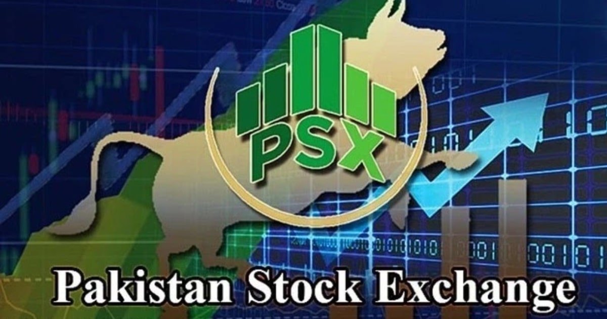 PSX Hits Pause-KSE-100 Hovers Near 165,800 Points