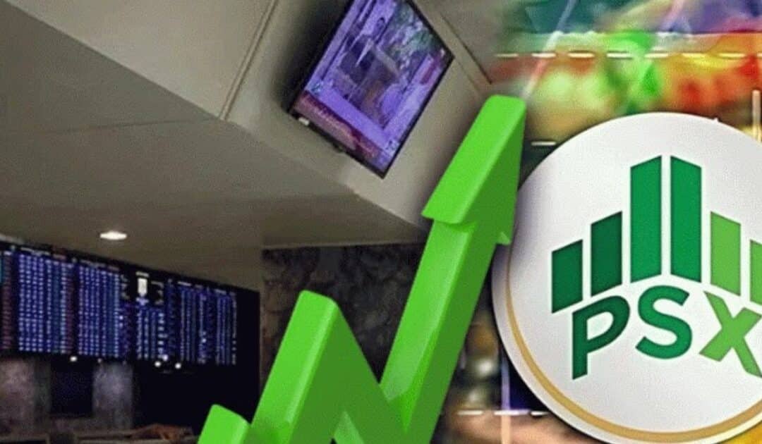 PSX Witnesses Record Surge as ‘Islamabad Breakthrough’ Rescues Investor Sentiment