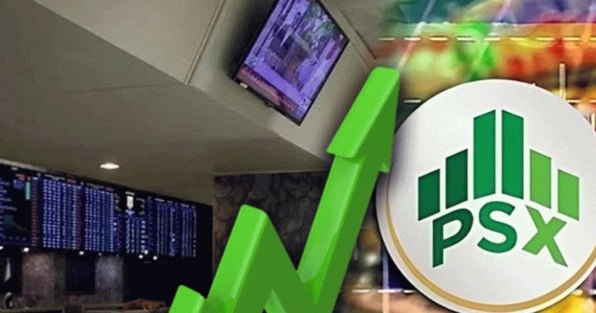 PSX Witnesses Record Surge as ‘Islamabad Breakthrough’ Rescues Investor Sentiment