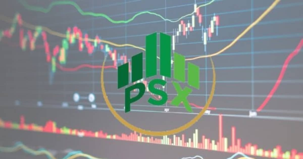 PSX benchmark index sheds 3,100 points amid diplomatic uncertainty