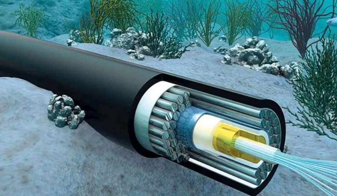 PTCL Warns Users about Submarine Cable Repairs to Begin Tuesday; Evening Slowdowns Expected