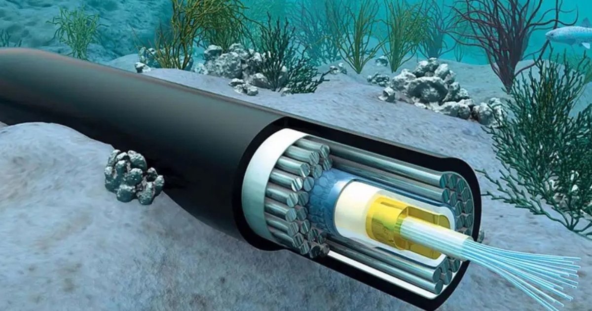 PTCL Warns Users about Submarine Cable Repairs to Begin Tuesday; Evening Slowdowns Expected