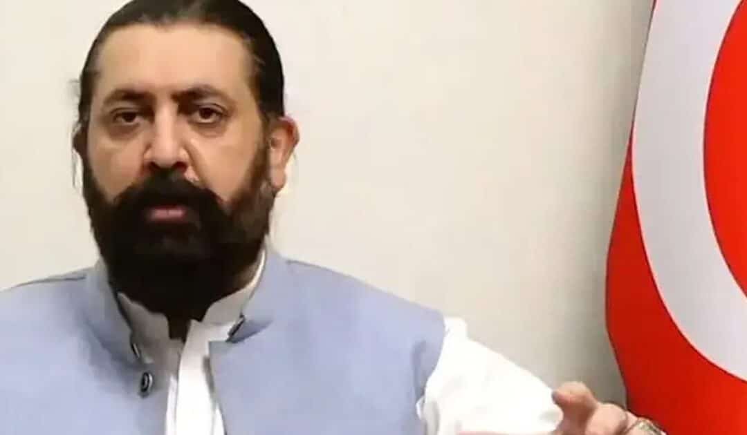 PTI Commends Pakistan’s Global Mediation Role