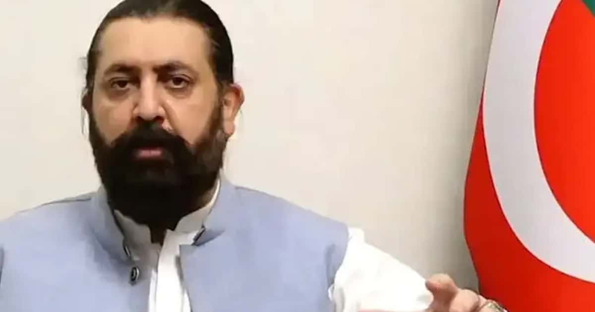 PTI Commends Pakistan’s Global Mediation Role