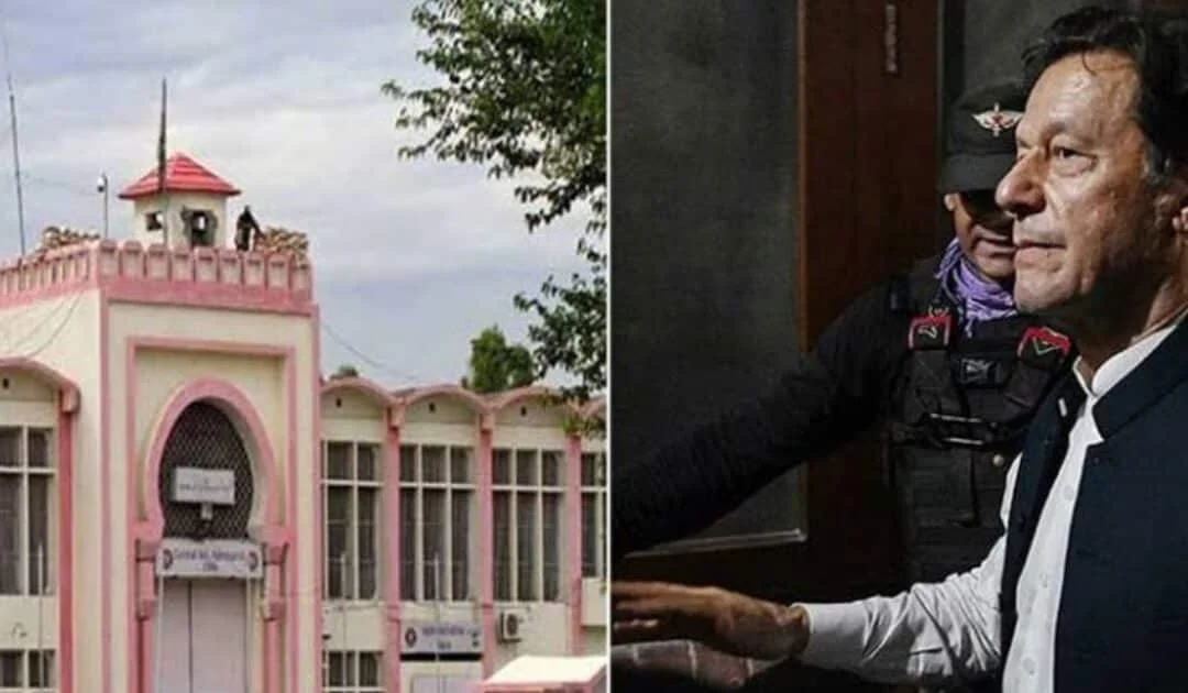 PTI top tier skips Adiala jail visit despite scheduled meeting day
