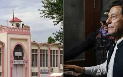 PTI top tier skips Adiala jail visit despite scheduled meeting day
