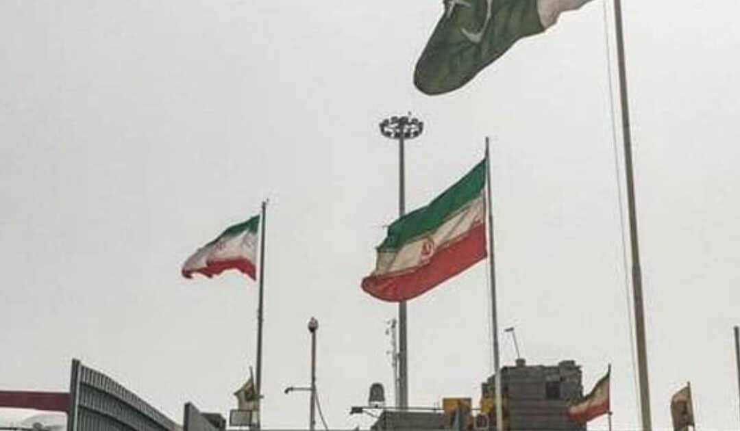 Pakistan-Iran Transit Corridor Formally Opens 