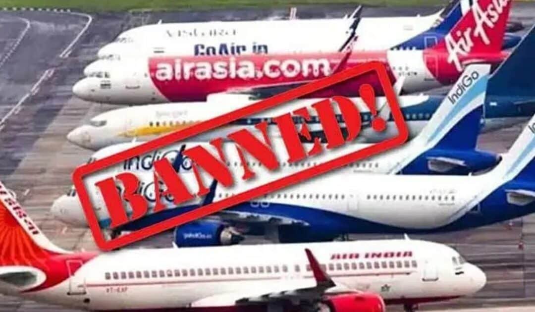 Pakistan extends airspace ban for Indian aircraft until May 24