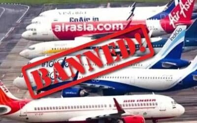 Pakistan extends airspace ban for Indian aircraft until May 24