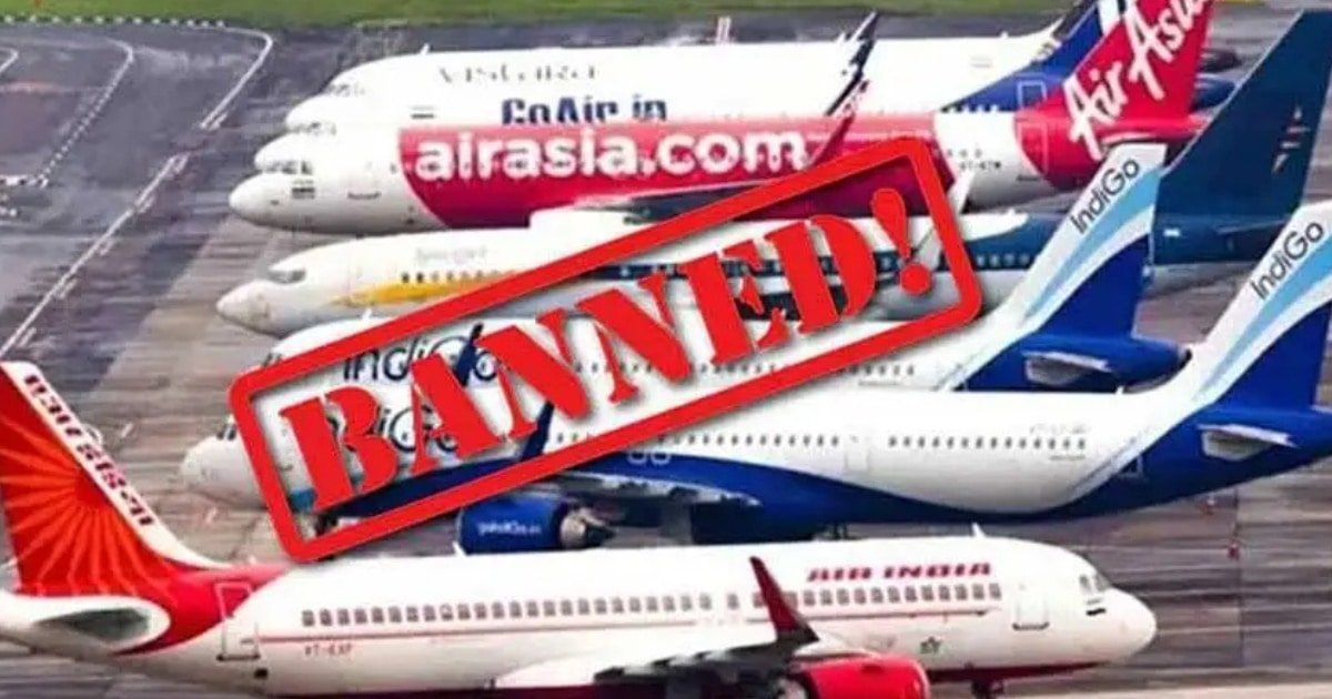 Pakistan extends airspace ban for Indian aircraft until May 24