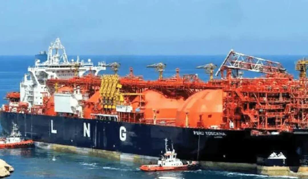 Pakistan issues emergency tender for 3 LNG cargoes to combat 4,500MW power shortfall