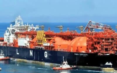Pakistan issues emergency tender for 3 LNG cargoes to combat 4,500MW power shortfall