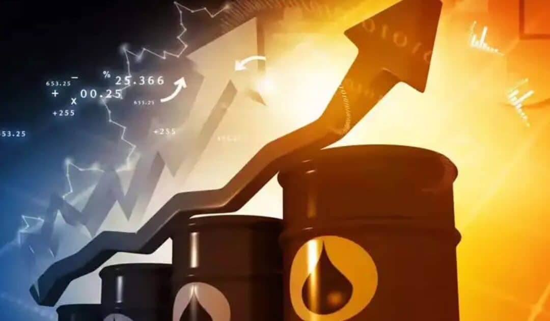 Pakistan’s weekly oil bill surges to $800m amid Middle East conflict