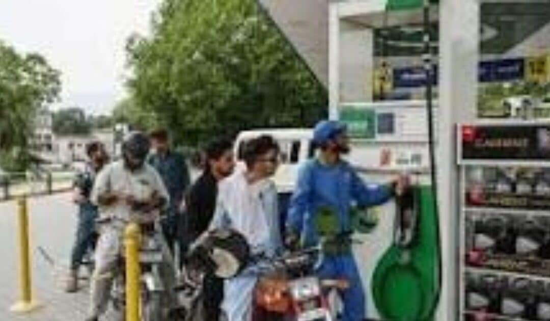 Petrol Hits Rs458, Diesel Rs520 as Govt Scraps Blanket Subsidies