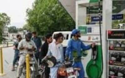 Petrol Hits Rs458, Diesel Rs520 as Govt Scraps Blanket Subsidies