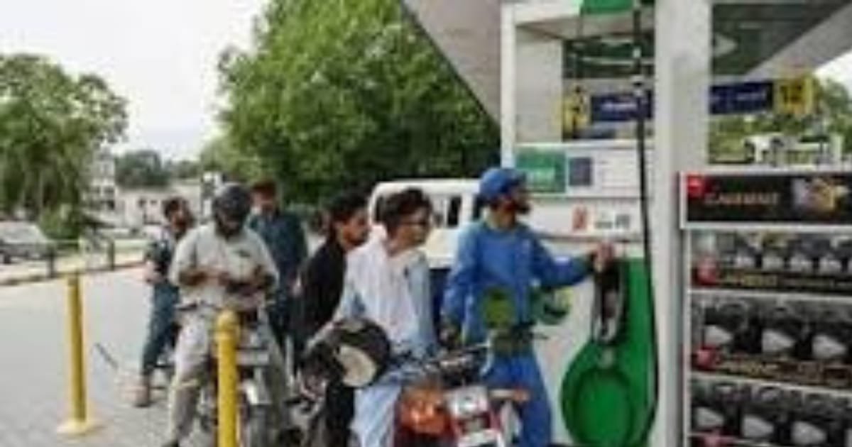 Petrol Hits Rs458, Diesel Rs520 as Govt Scraps Blanket Subsidies