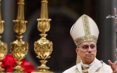Pope Leo XIV Urges Immediate Ceasefire in Call with President Herzog