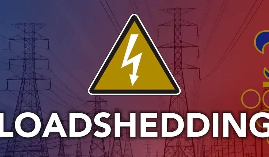 Power Minister confirms 7-hour nationwide load shedding amid energy crisis