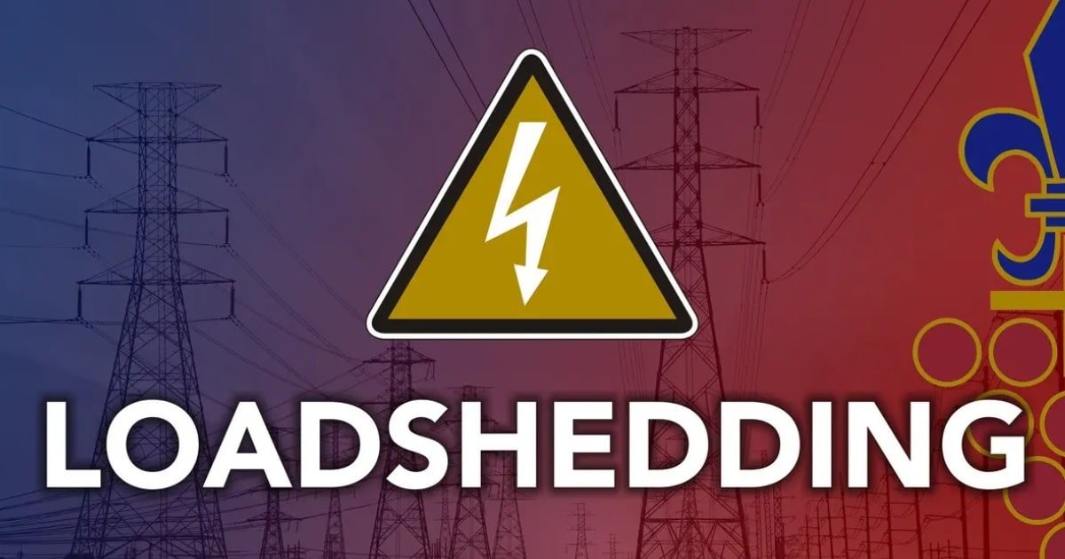 Power Minister confirms 7-hour nationwide load shedding amid energy crisis Power Minister confirms 7-hour nationwide load shedding amid energy crisis