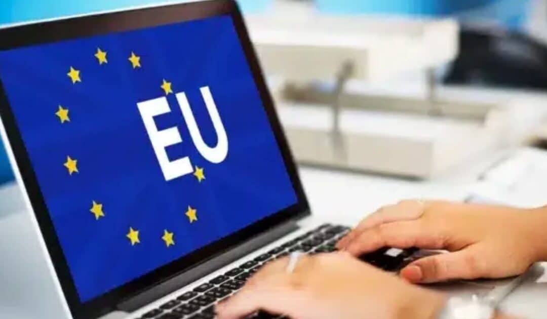 “Prolonged” Energy Crisis, EU Issues Urgent Work-from-Home Advisory